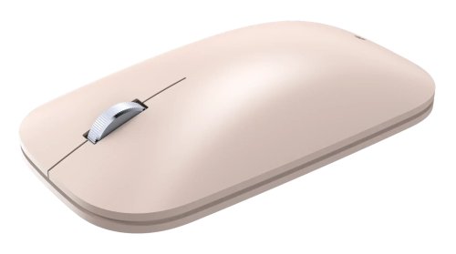 Περισσότερες πληροφορίες για "Incase Designed by Microsoft Modern Mobile Mouse (Άμμος/Bluetooth)"