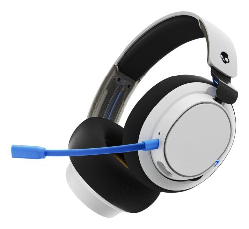Περισσότερες πληροφορίες για "Skullcandy SLYR Pro Wireless (Μαύρο, Άσπρο/Ενσύρματo & Ασύρματo)"