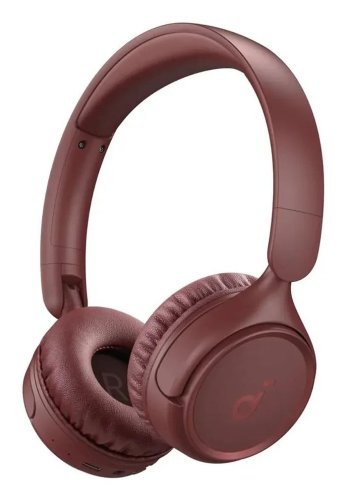 Περισσότερες πληροφορίες για "Soundcore H30I (Κόκκινο/Ασύρματα)"