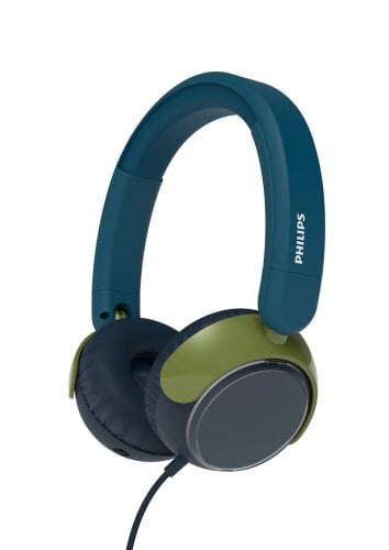 Περισσότερες πληροφορίες για "Philips TAK2000CT/00 (Πράσινο/Ενσύρματα)"