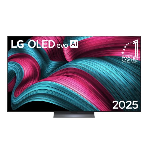 Περισσότερες πληροφορίες για "LG OLED evo AI OLED77C55LA"