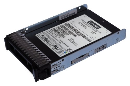 Περισσότερες πληροφορίες για "Lenovo 4XB7A90874 (960 GB/SATA III)"