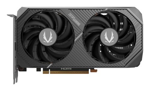 Περισσότερες πληροφορίες για "Zotac GAMING GeForce RTX 5060 Twin Edge OC"