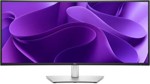 Περισσότερες πληροφορίες για "DELL Pro Plus P3425WE (34.1"/Wide Quad HD)"