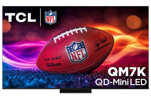 Περισσότερες πληροφορίες για "TCL QM7 85QM7K"