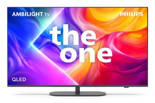 Περισσότερες πληροφορίες για "Philips 43PUS9080/12"