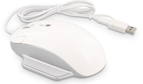 Περισσότερες πληροφορίες για "LMP 26830 (Λευκό/USB Type-C)"