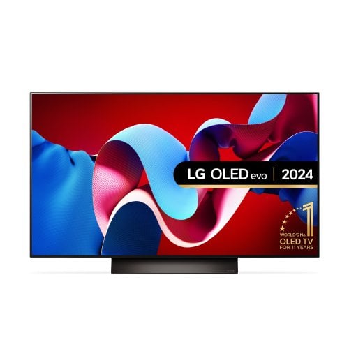 Περισσότερες πληροφορίες για "LG OLED48C44LA"