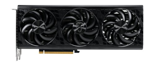 Περισσότερες πληροφορίες για "Gainward GeForce RTX 5070 Python III OC"