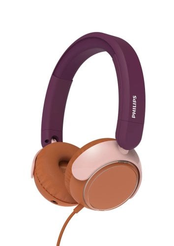 Περισσότερες πληροφορίες για "Philips TAK2000MP/00 (Πορφυρό, Ροδόχρους/Ενσύρματα)"