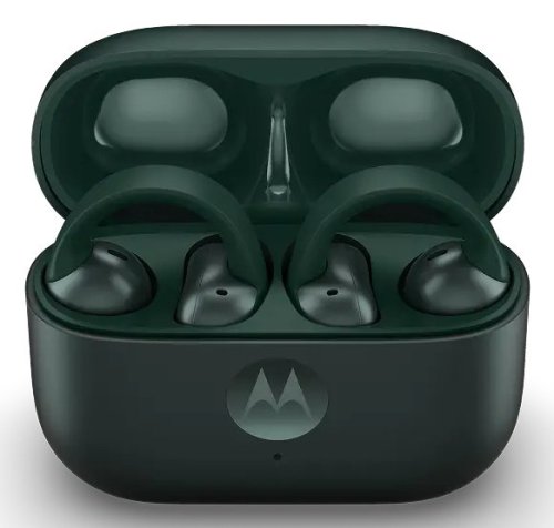 Περισσότερες πληροφορίες για "Motorola Moto Buds Loop (Πράσινο)"