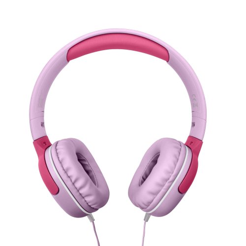 Περισσότερες πληροφορίες για "Celly KIDSBEAT2 (Ροζ/Ενσύρματα)"