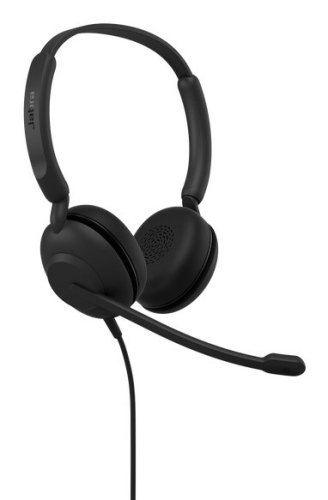 Περισσότερες πληροφορίες για "Jabra Evolve 10 (Μαύρο/Ενσύρματα)"