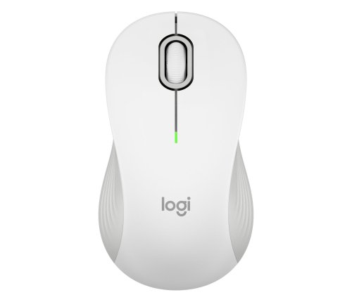 Περισσότερες πληροφορίες για "Logitech M550 L (Λευκό/RF Wireless + Bluetooth)"