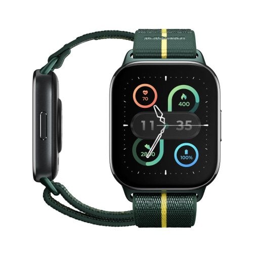 Περισσότερες πληροφορίες για "Motorola moto watch fit (44.5mm/Πράσινος (Πράσινο), Γκρι/Αλουμίνιο)"