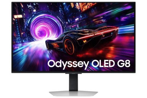 Περισσότερες πληροφορίες για "Samsung S32FG816SU (32"/4K Ultra HD)"