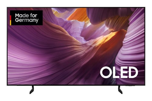 Περισσότερες πληροφορίες για "Samsung GQ65S85FAE"