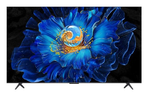 Περισσότερες πληροφορίες για "TCL C6KS 65C6KS"