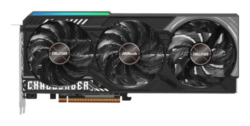Περισσότερες πληροφορίες για "Asrock Challenger Radeon RX 9070"