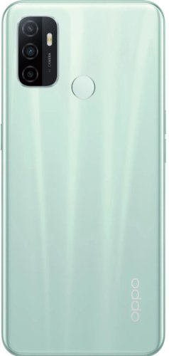 Περισσότερες πληροφορίες για "OPPO A53 (Χρώμα δυόσμου/128 GB)"