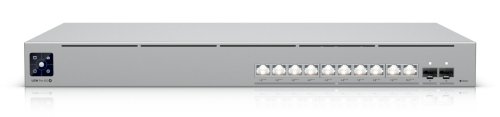 Περισσότερες πληροφορίες για "Ubiquiti UniFi USW-Pro-XG-10-PoE (400W)"