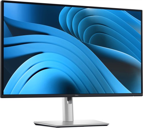 Περισσότερες πληροφορίες για "DELL Pro Plus P2725QE (27"/4K Ultra HD)"