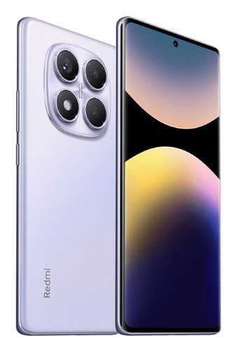 Περισσότερες πληροφορίες για "Xiaomi Redmi Note 14 Pro (Πορφυρό/512 GB)"