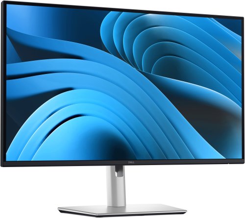 Περισσότερες πληροφορίες για "DELL Pro Plus P2725D (27"/Quad HD)"