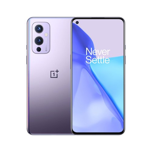 Περισσότερες πληροφορίες για "OnePlus 9 (Ιόχρους/128 GB)"