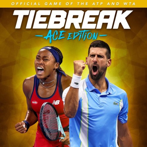 Περισσότερες πληροφορίες για "TIEBREAK: Official game of the ATP and WTA ACE edition PC Digital (PlayStation 4)"