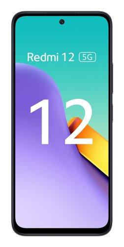 Περισσότερες πληροφορίες για "Xiaomi Redmi 12 5G (Μαύρο/128 GB)"