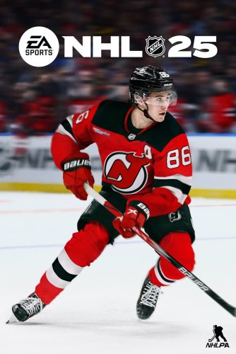 Περισσότερες πληροφορίες για "NHL 25"