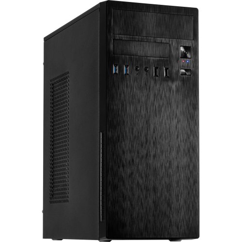 Περισσότερες πληροφορίες για "Inter-Tech IT-2812 Business (Midi Tower/Μαύρο)"