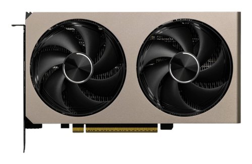 Περισσότερες πληροφορίες για "MSI GeForce RTX 5060 Ti 16G INSPIRE 2X OC"