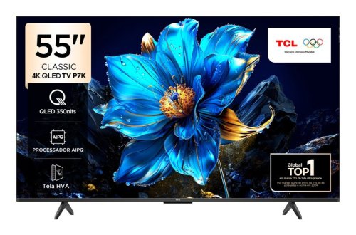 Περισσότερες πληροφορίες για "TCL P7K 55P7K"