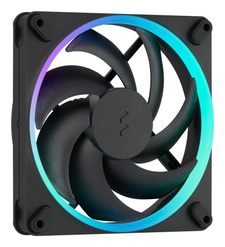 Περισσότερες πληροφορίες για "Fractal Design Momentum 14 RGB (14 cm/Μαύρο)"