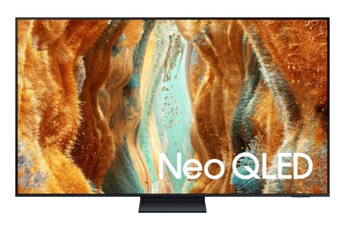 Περισσότερες πληροφορίες για "Samsung QE85QN72FAT"