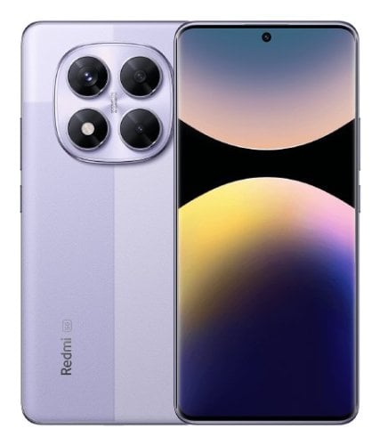 Περισσότερες πληροφορίες για "Xiaomi Redmi Note 14 Pro 5G (Πορφυρό/512 GB)"