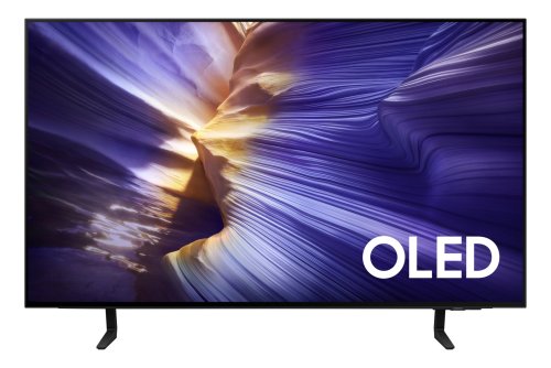 Περισσότερες πληροφορίες για "Samsung S90F QE42S90FAE"