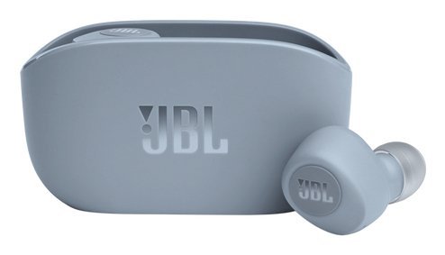 Περισσότερες πληροφορίες για "JBL Wave 100TWS (Μπλε)"