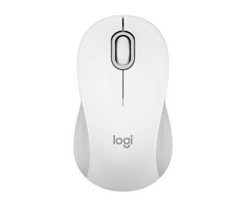 Περισσότερες πληροφορίες για "Logitech M550 (Λευκό/RF Wireless + Bluetooth)"
