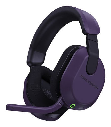 Περισσότερες πληροφορίες για "Turtle Beach Stealth 600 Gen 3 (Πορφυρό/Ασύρματα)"