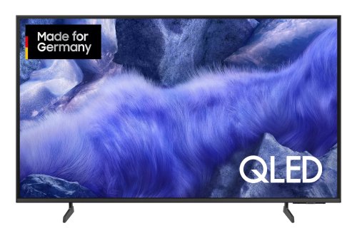 Περισσότερες πληροφορίες για "Samsung GQ55QEF1AU"