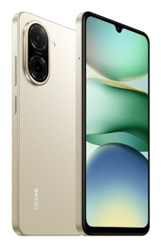 Περισσότερες πληροφορίες για "Xiaomi Redmi A5 (Χρυσό/64 GB)"