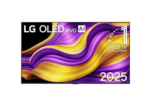 Περισσότερες πληροφορίες για "LG OLED65G58LW"