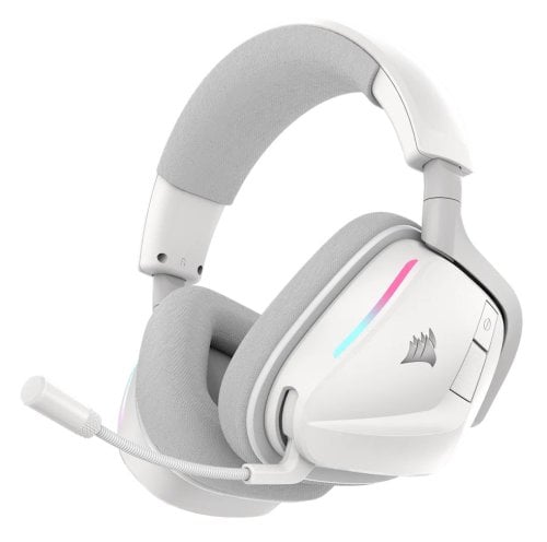 Περισσότερες πληροφορίες για "Corsair VOID WIRELESS v2 (Άσπρο/Ενσύρματo & Ασύρματo)"