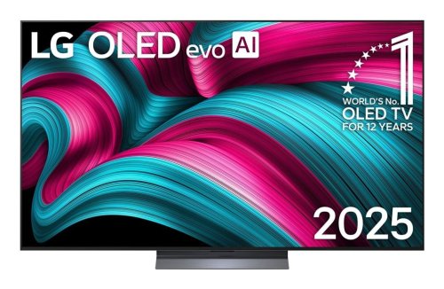 Περισσότερες πληροφορίες για "LG OLED evo AI OLED65C56LB"