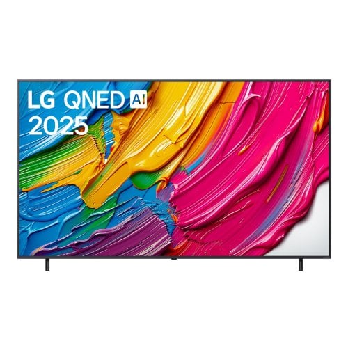Περισσότερες πληροφορίες για "LG QNED AI 86QNED80A6A"