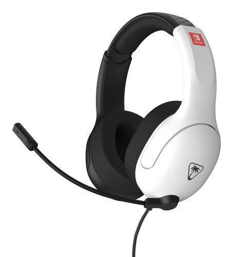 Περισσότερες πληροφορίες για "Turtle Beach Airlite Fit (Μαύρο, Άσπρο/Ενσύρματα)"