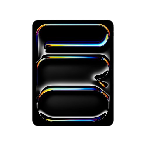 Περισσότερες πληροφορίες για "Apple iPad Pro w/ 5 Years Warranty 2025 (256 GB/M4/8 GB/iPadOS 17)"